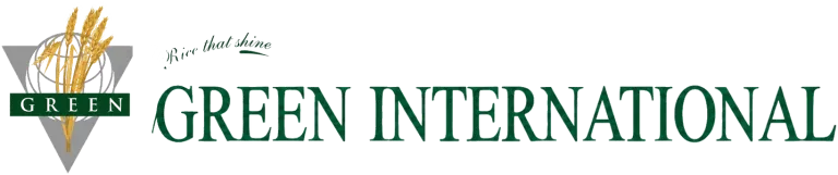 Green International, Rice that shine