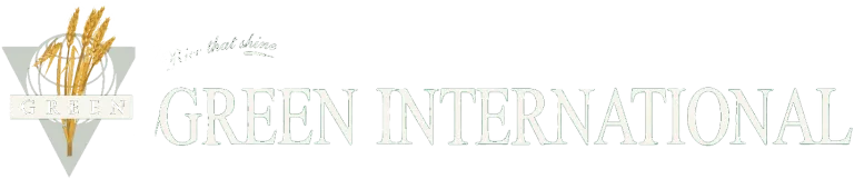 Green International, Rice that shine